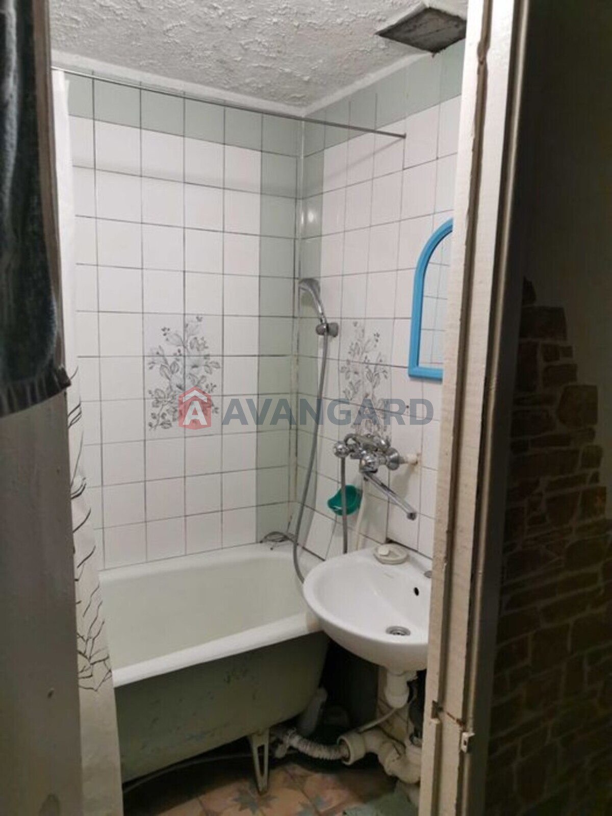 3 кім. квартира, 68/-/8 кв. м., 2/9 поверх фото 9 3 кім. квартира, 68/-/8 кв. м., 2/9 поверх фото 9