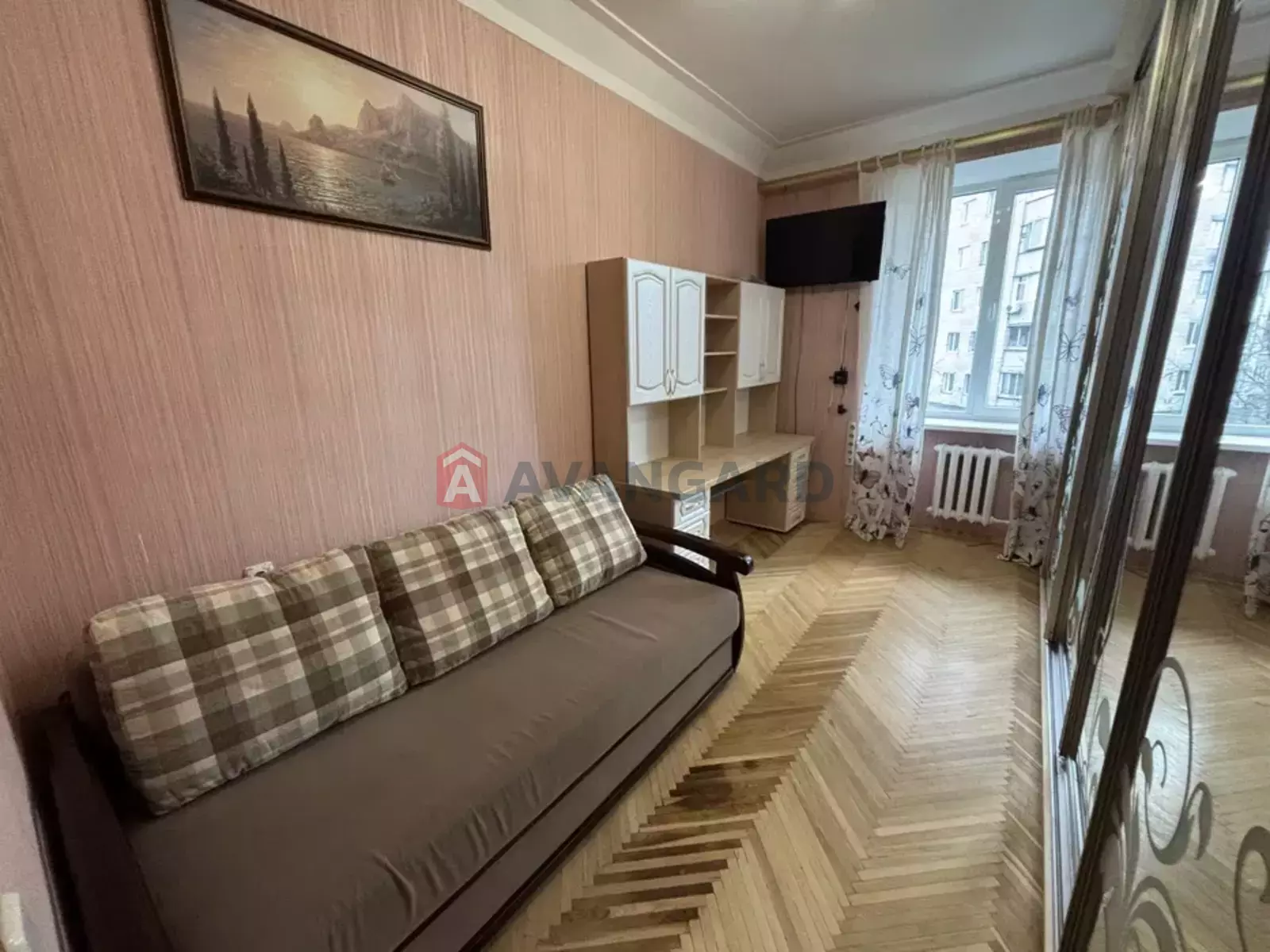 2 кім. квартира, 54/-/8 кв. м., 4/5 поверх фото 13 2 кім. квартира, 54/-/8 кв. м., 4/5 поверх фото 13