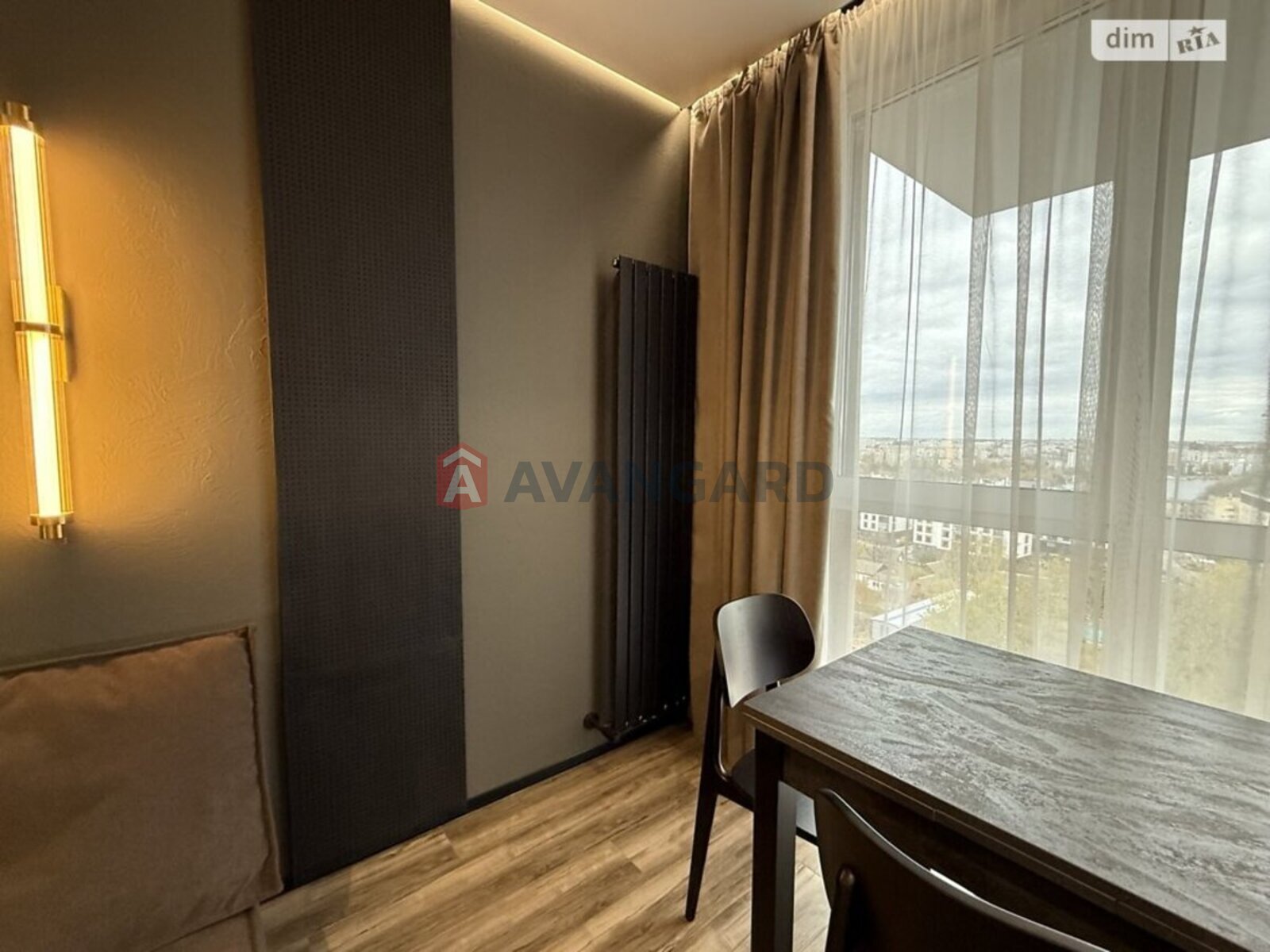 1 комн. квартира, 45/-/- кв. м., 10/15 этаж фото 2 1 комн. квартира, 45/-/- кв. м., 10/15 этаж фото 2