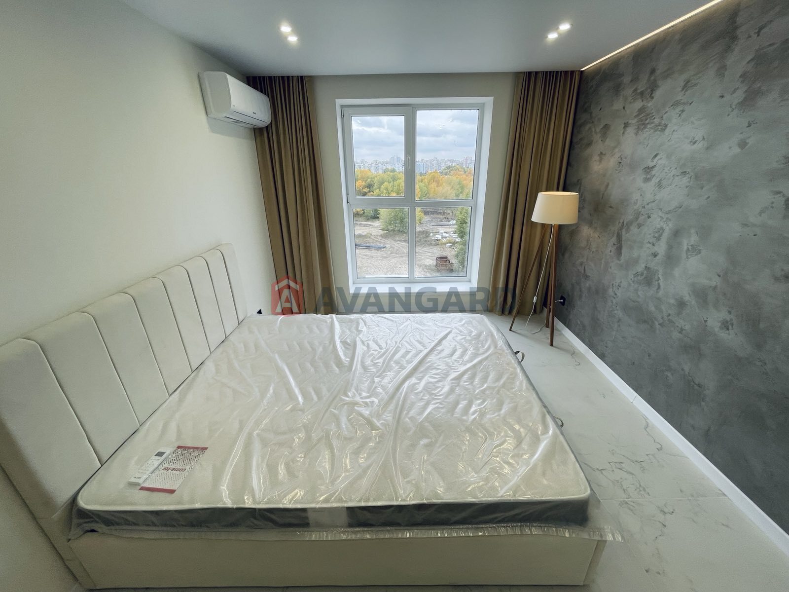 1 кім. квартира, 45/-/18 кв. м., 9/10 поверх фото 14 1 кім. квартира, 45/-/18 кв. м., 9/10 поверх фото 14