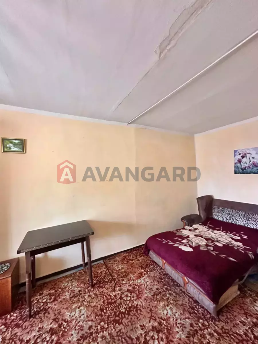 1 кім. квартира, 39/18/8 кв. м., 8/12 поверх фото 8 1 кім. квартира, 39/18/8 кв. м., 8/12 поверх фото 8