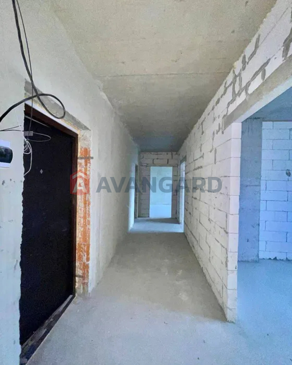 2 кім. квартира, 85/-/20 кв. м., 5/8 поверх фото 5 2 кім. квартира, 85/-/20 кв. м., 5/8 поверх фото 5