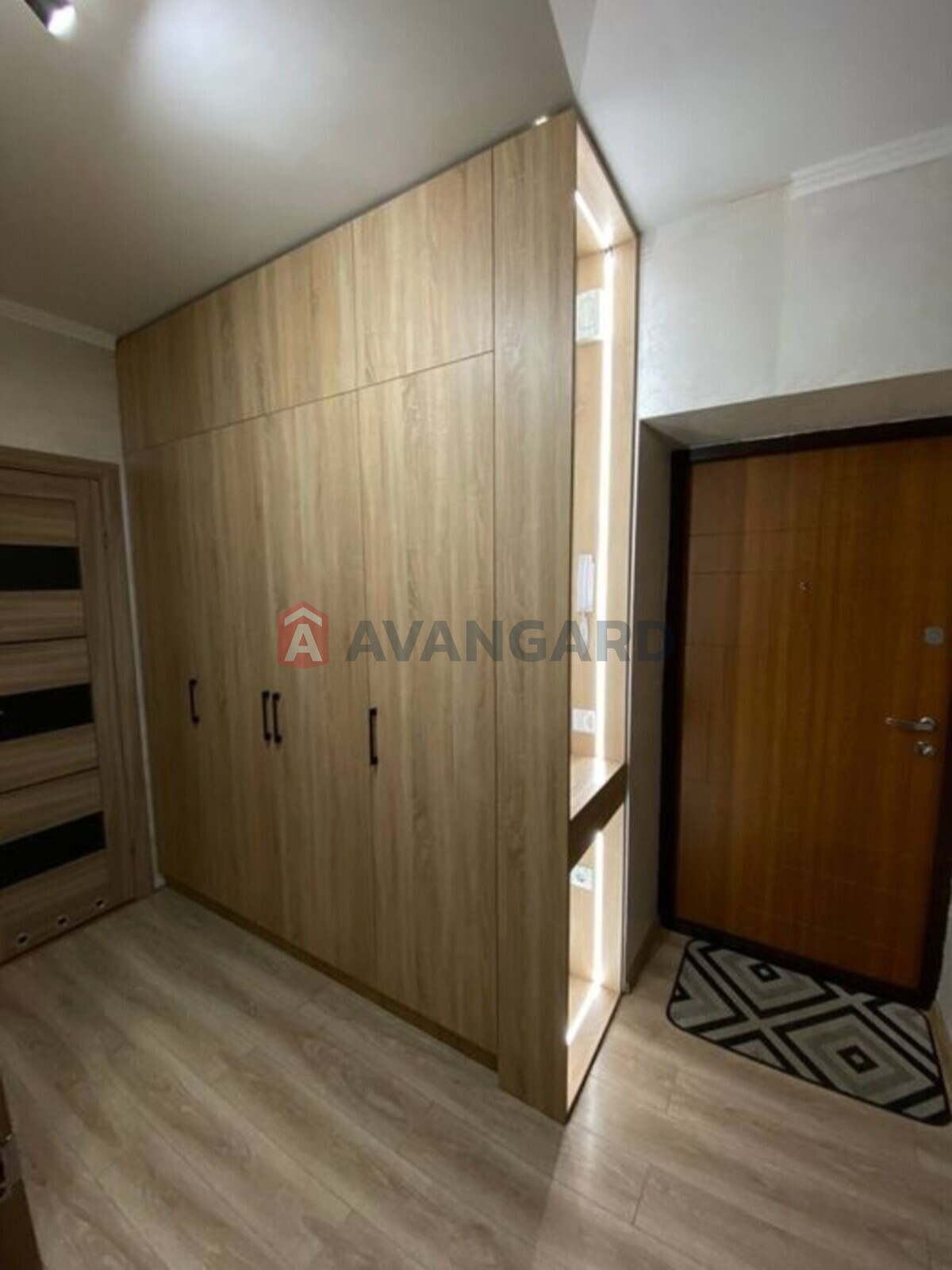 1 комн. квартира, 42/-/10 кв. м., 1/10 этаж фото 4 1 комн. квартира, 42/-/10 кв. м., 1/10 этаж фото 4