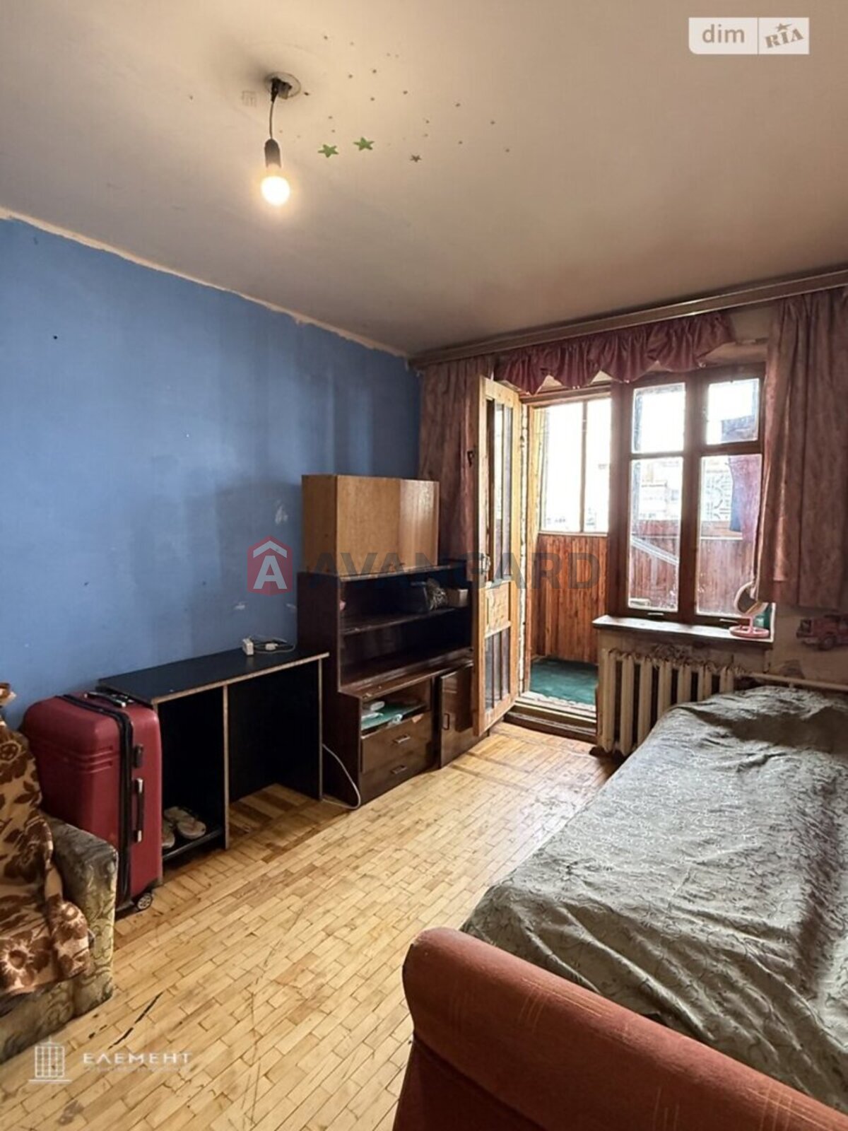 3 комн. квартира, 69/40/9 кв. м., 9/9 этаж фото 17 3 комн. квартира, 69/40/9 кв. м., 9/9 этаж фото 17