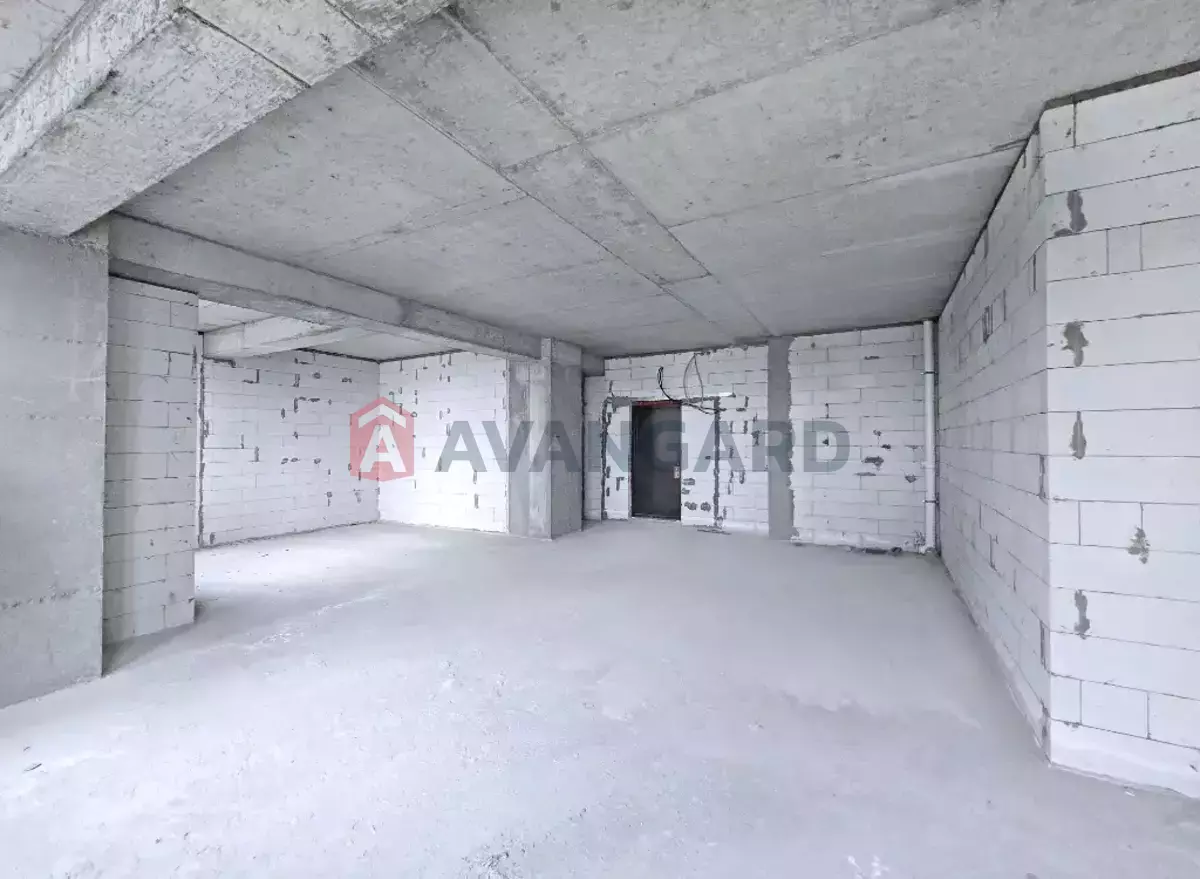 2 кім. квартира, 67/65/15 кв. м., 15/20 поверх фото 4 2 кім. квартира, 67/65/15 кв. м., 15/20 поверх фото 4