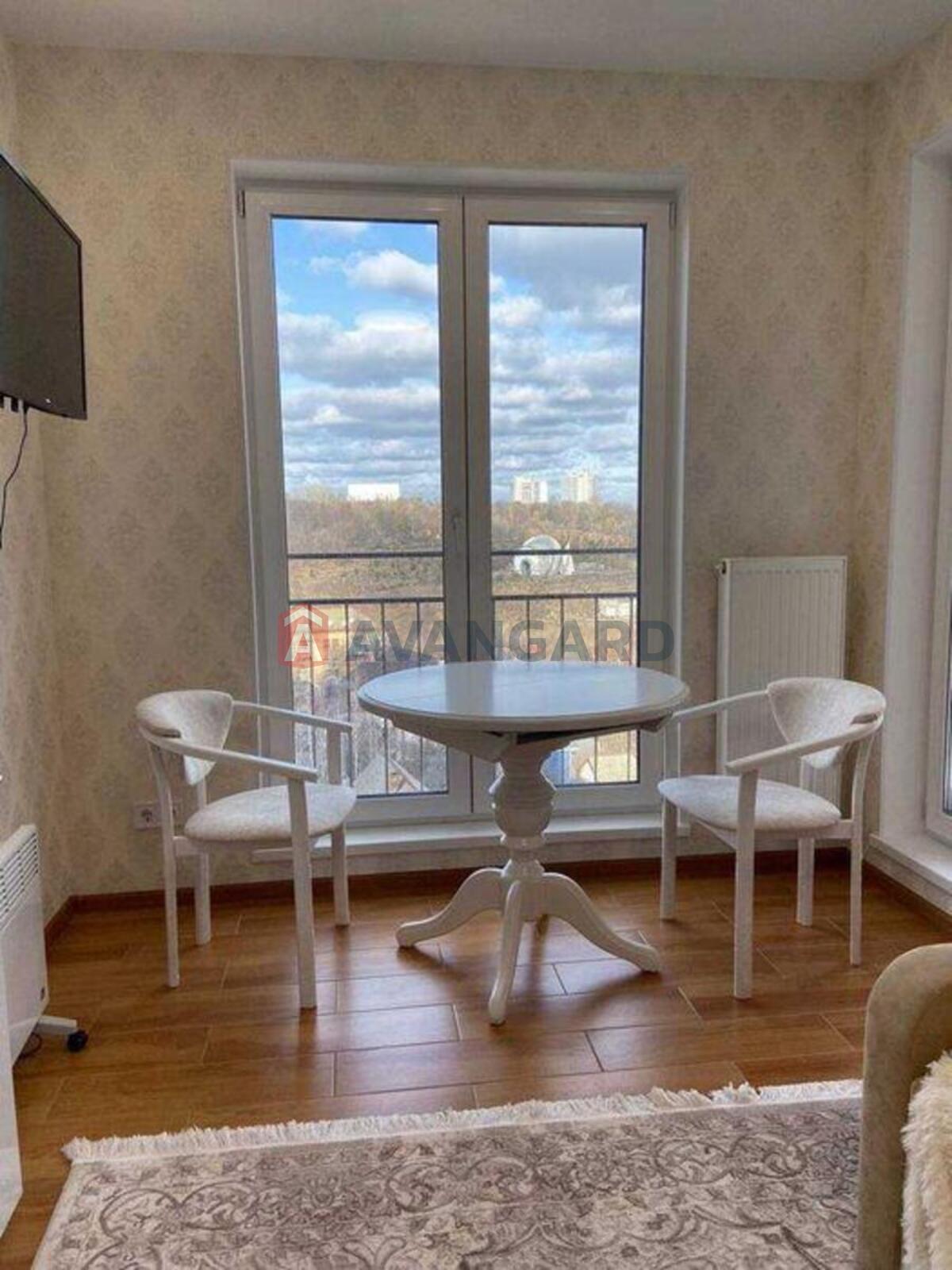 2 комн. квартира, 57/-/15 кв. м., 12/28 этаж фото 4 2 комн. квартира, 57/-/15 кв. м., 12/28 этаж фото 4