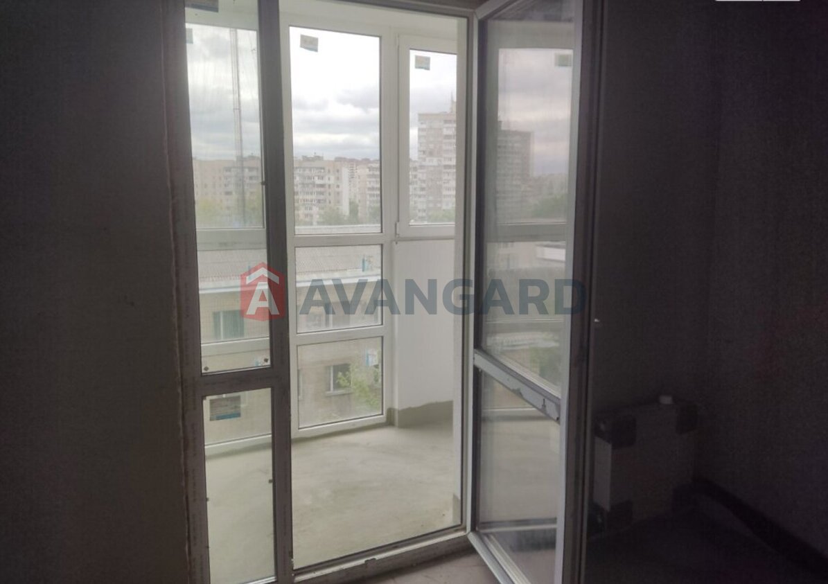 1 комн. квартира, 37/16/10 кв. м., 6/24 этаж фото 4 1 комн. квартира, 37/16/10 кв. м., 6/24 этаж фото 4