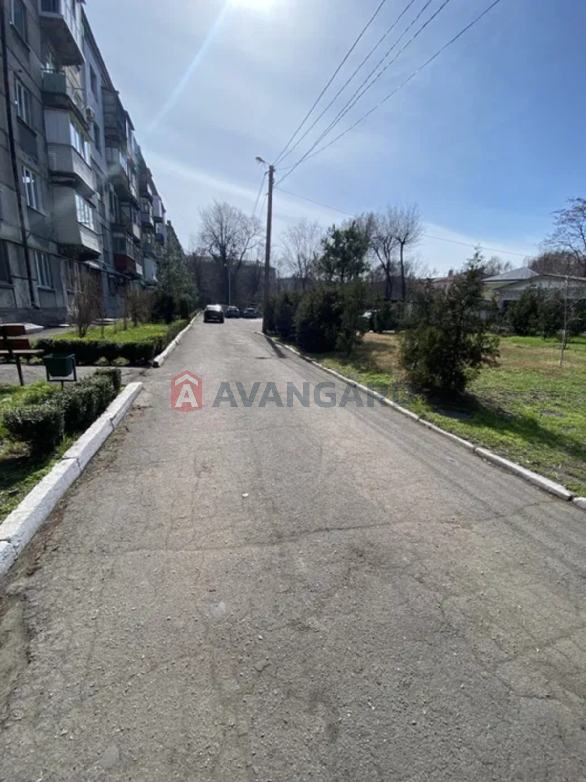 3 комн. квартира, 75/-/7 кв. м., 5/5 этаж фото 2 3 комн. квартира, 75/-/7 кв. м., 5/5 этаж фото 2