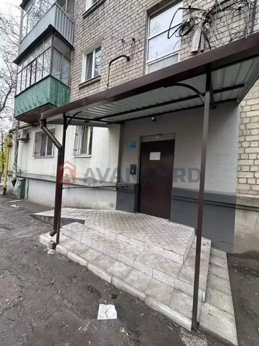 2 комн. квартира, 47/-/6 кв. м., 2/5 этаж фото 14 2 комн. квартира, 47/-/6 кв. м., 2/5 этаж фото 14