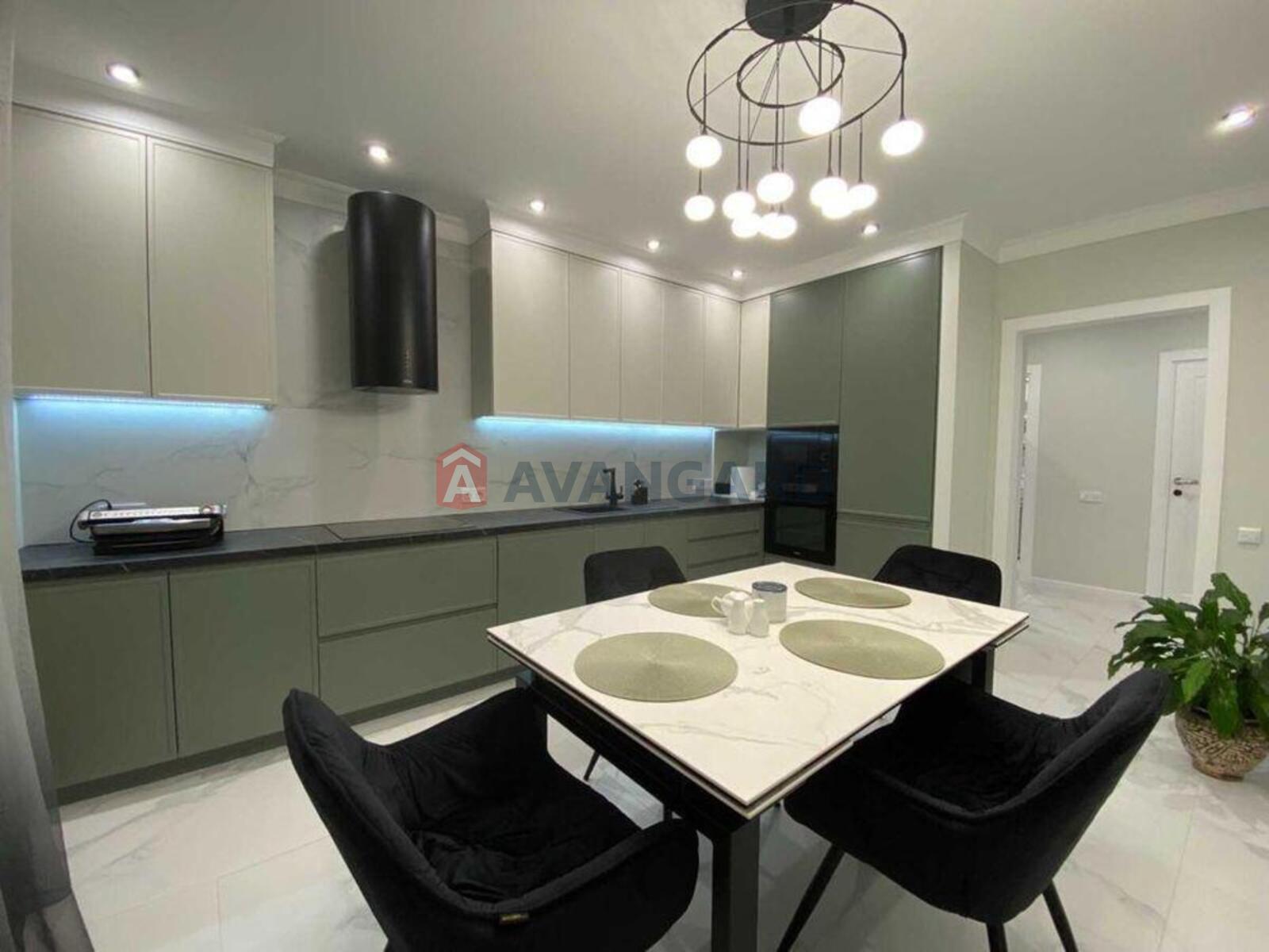 3 кім. квартира, 78/-/15 кв. м., 5/7 поверх фото 1 3 кім. квартира, 78/-/15 кв. м., 5/7 поверх фото 1