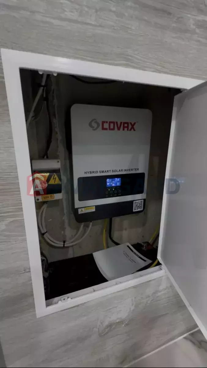 3 кім. квартира, 72/-/12 кв. м., 4/16 поверх фото 7 3 кім. квартира, 72/-/12 кв. м., 4/16 поверх фото 7