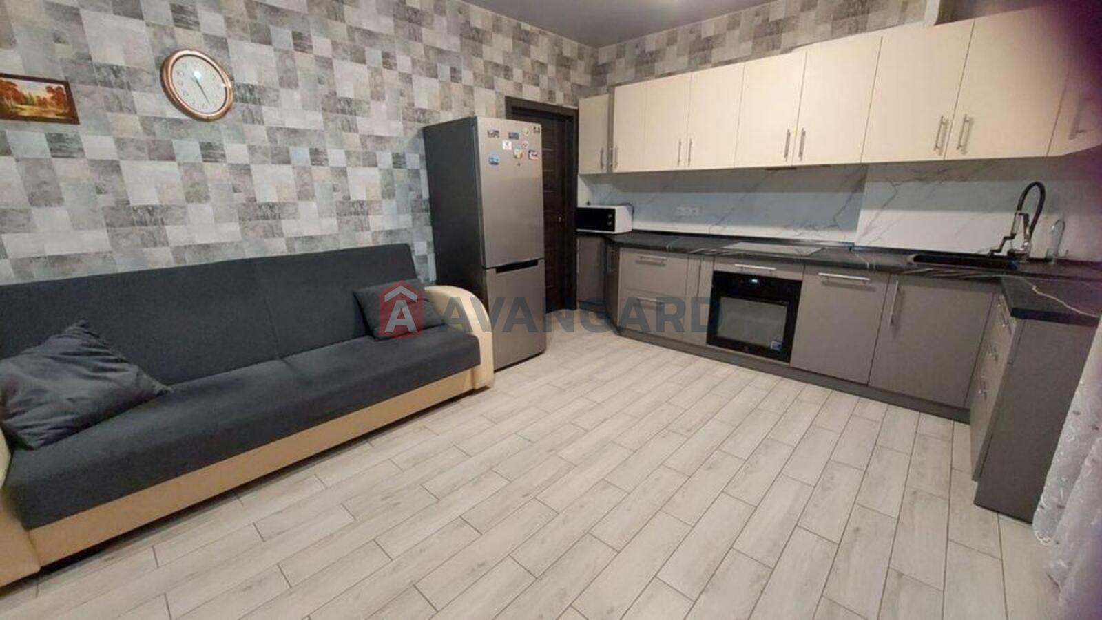 2 комн. квартира, 68/-/18 кв. м., 14/17 этаж фото 2 2 комн. квартира, 68/-/18 кв. м., 14/17 этаж фото 2