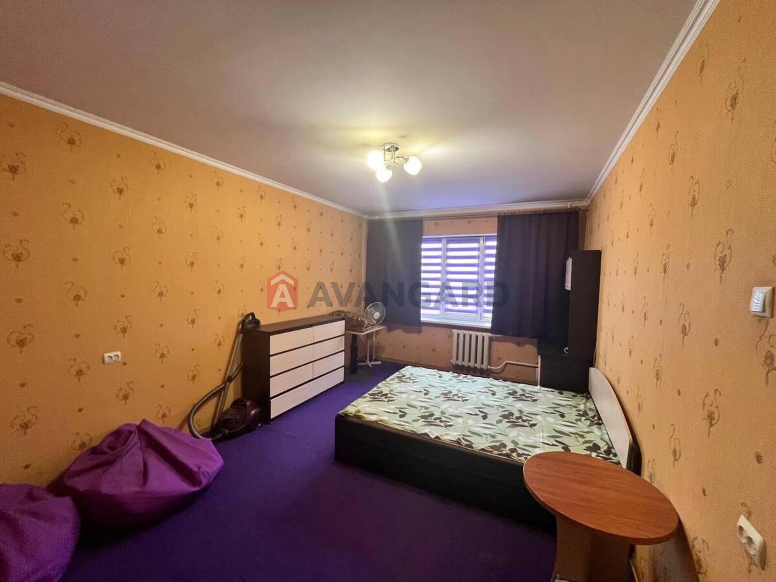 1 комн. квартира, 38/19/7 кв. м., 4/9 этаж фото 1 1 комн. квартира, 38/19/7 кв. м., 4/9 этаж фото 1