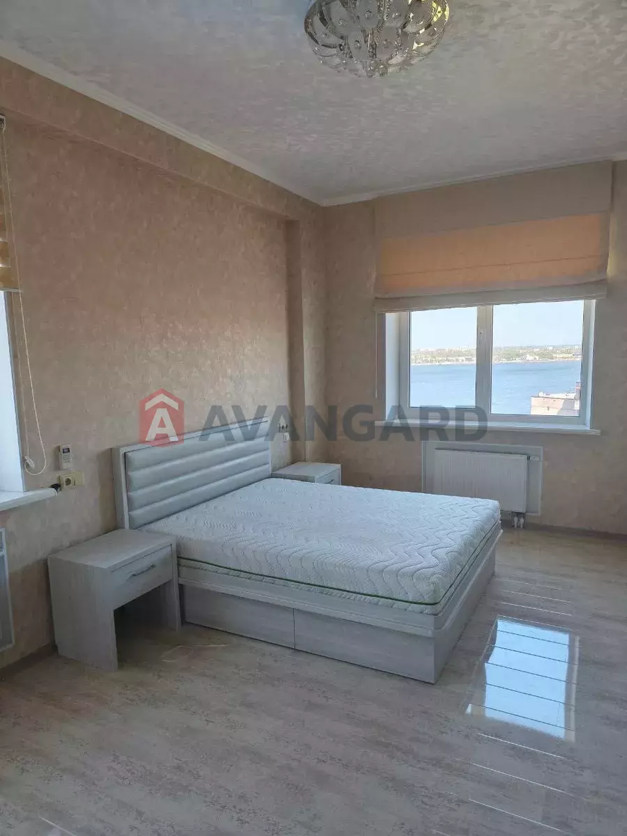 4 кім. квартира, 125/-/15 кв. м., 16/17 поверх фото 7 4 кім. квартира, 125/-/15 кв. м., 16/17 поверх фото 7