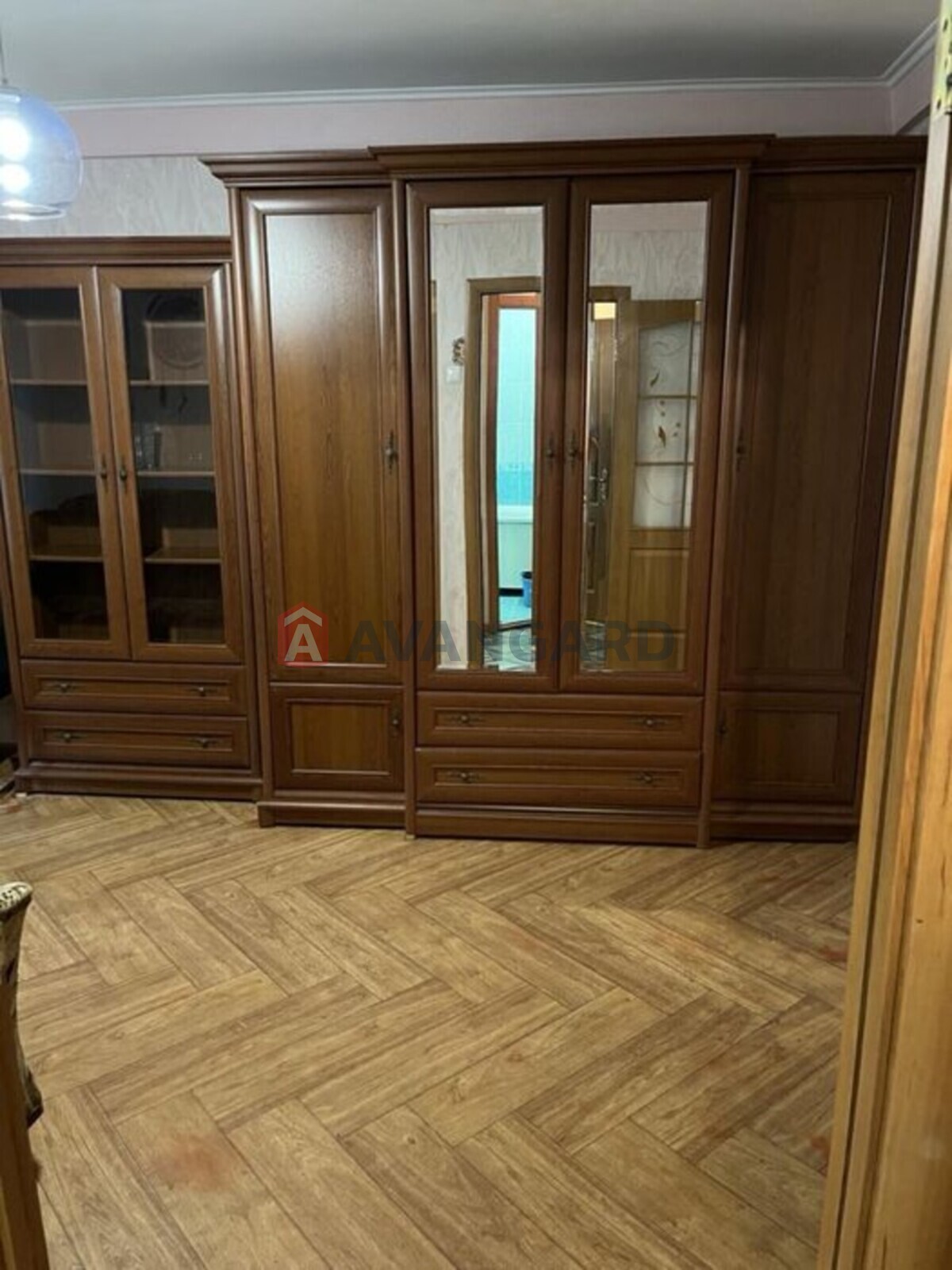 1 комн. квартира, 28/-/6 кв. м., 5/1 этаж фото 4 1 комн. квартира, 28/-/6 кв. м., 5/1 этаж фото 4