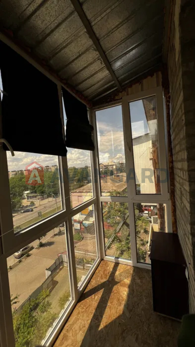 3 кім. квартира, 63/-/19 кв. м., 5/5 поверх фото 4 3 кім. квартира, 63/-/19 кв. м., 5/5 поверх фото 4