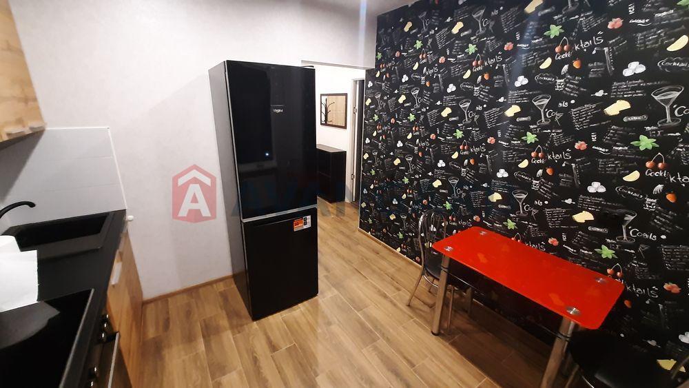 1 комн. квартира, 37/-/8 кв. м., 2/14 этаж фото 3 1 комн. квартира, 37/-/8 кв. м., 2/14 этаж фото 3