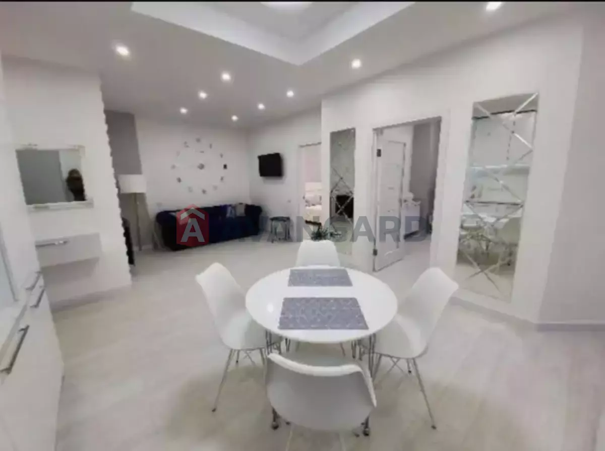 3 кім. квартира, 71/-/30 кв. м., 2/25 поверх фото 16 3 кім. квартира, 71/-/30 кв. м., 2/25 поверх фото 16