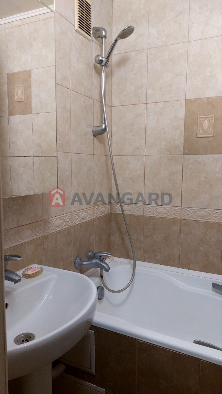 3 кім. квартира, 84/60/16 кв. м., 4/16 поверх фото 12 3 кім. квартира, 84/60/16 кв. м., 4/16 поверх фото 12