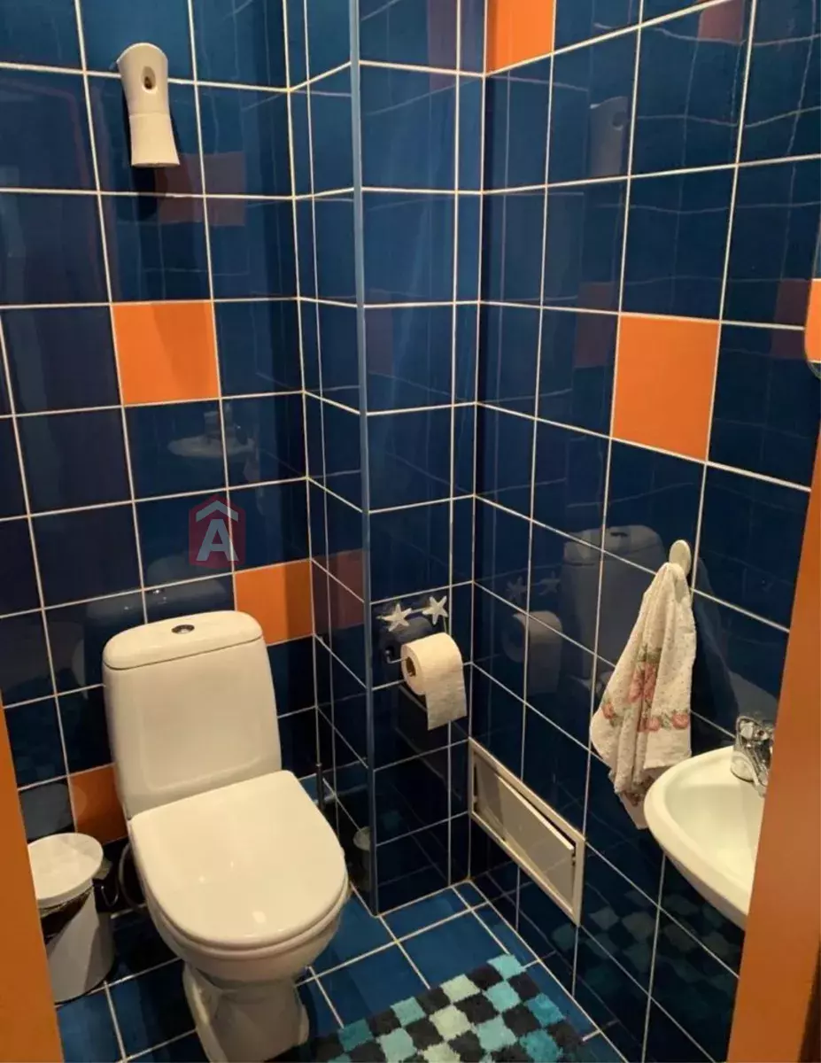 3 комн. квартира, 97/-/20 кв. м., 10/10 этаж фото 4 3 комн. квартира, 97/-/20 кв. м., 10/10 этаж фото 4