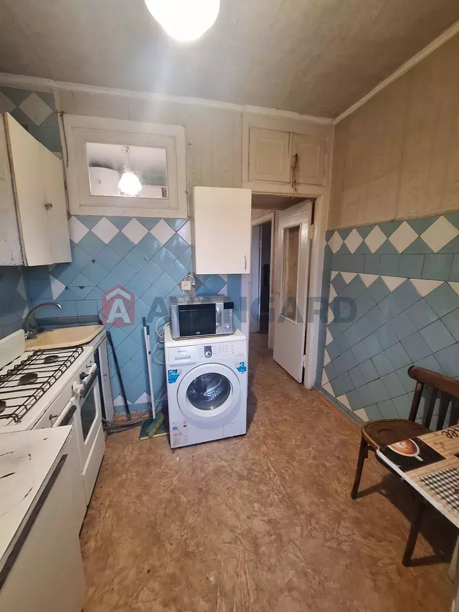 1 кім. квартира, 32/-/6 кв. м., 5/5 поверх фото 6 1 кім. квартира, 32/-/6 кв. м., 5/5 поверх фото 6