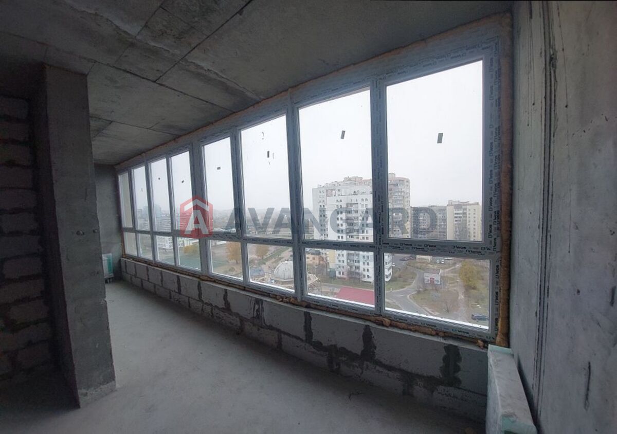 1 кім. квартира, 56,5/-/21 кв. м., 11/17 поверх фото 6 1 кім. квартира, 56,5/-/21 кв. м., 11/17 поверх фото 6