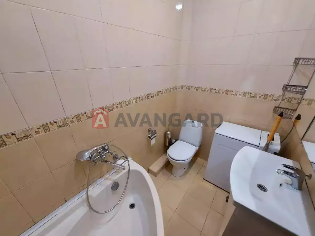 3 кім. квартира, 66/42/6 кв. м., 5/5 поверх фото 5 3 кім. квартира, 66/42/6 кв. м., 5/5 поверх фото 5