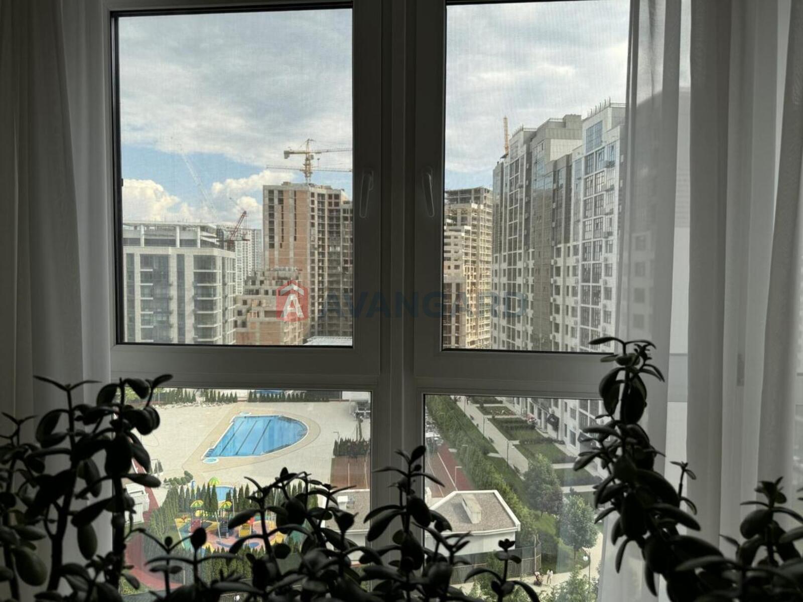 5 комн. квартира, 184/120/30 кв. м., 8/29 этаж фото 19 5 комн. квартира, 184/120/30 кв. м., 8/29 этаж фото 19