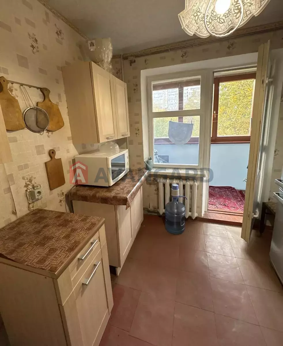 1 комн. квартира, 40/20/8 кв. м., 4/12 этаж фото 1 1 комн. квартира, 40/20/8 кв. м., 4/12 этаж фото 1