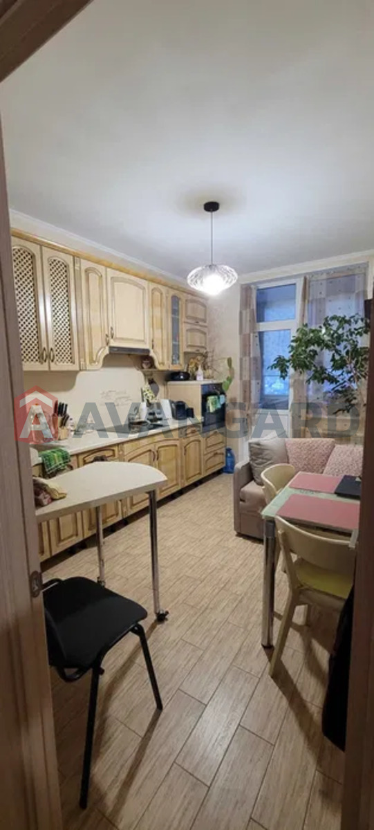 1 комн. квартира, 43/-/11 кв. м., 11/25 этаж фото 4 1 комн. квартира, 43/-/11 кв. м., 11/25 этаж фото 4