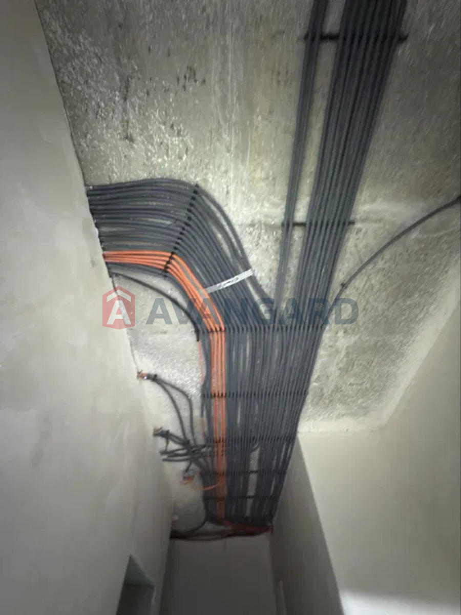 1 кім. квартира, 44/-/16 кв. м., 21/25 поверх фото 5 1 кім. квартира, 44/-/16 кв. м., 21/25 поверх фото 5