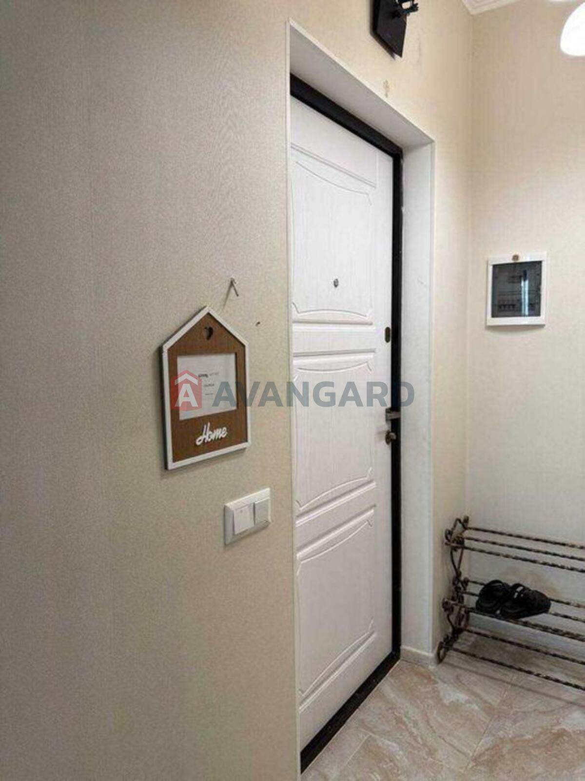2 комн. квартира, 43/-/10 кв. м., 1/12 этаж фото 8 2 комн. квартира, 43/-/10 кв. м., 1/12 этаж фото 8