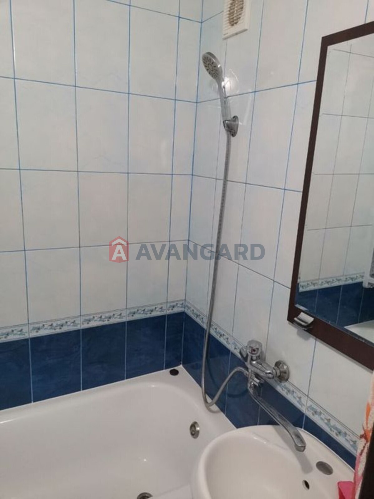 2 кім. квартира, 51/-/8 кв. м., 8/9 поверх фото 14 2 кім. квартира, 51/-/8 кв. м., 8/9 поверх фото 14