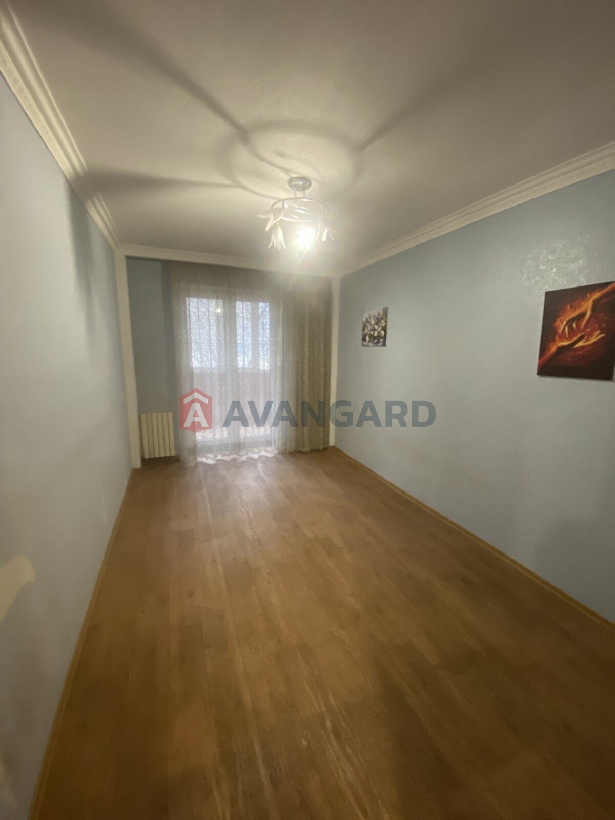 3 комн. квартира, 64/37/9 кв. м., 1/9 этаж фото 15 3 комн. квартира, 64/37/9 кв. м., 1/9 этаж фото 15