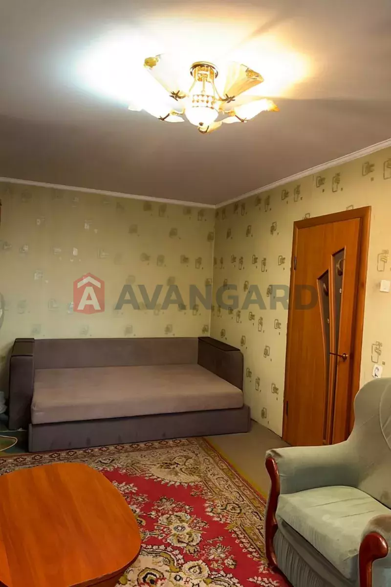 2 кім. квартира, 45/-/5 кв. м., 8/9 поверх фото 7 2 кім. квартира, 45/-/5 кв. м., 8/9 поверх фото 7