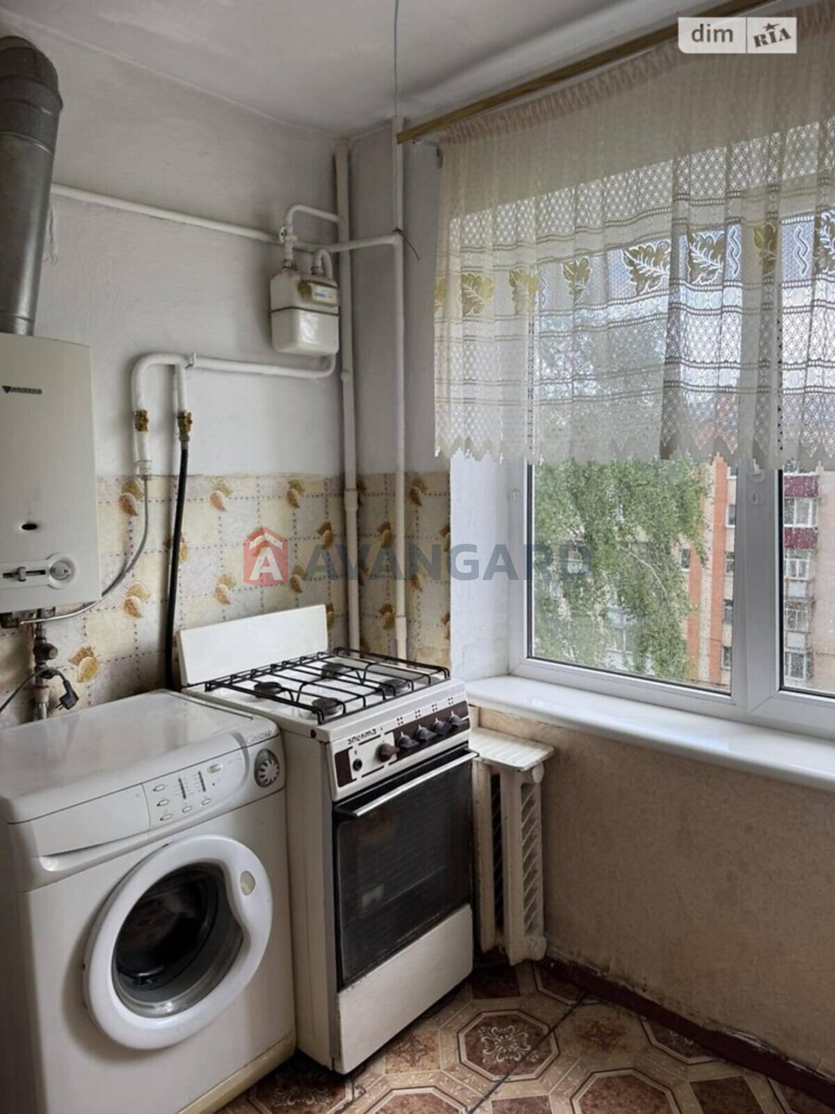 3 комн. квартира, 50/33/6 кв. м., 4/5 этаж фото 5 3 комн. квартира, 50/33/6 кв. м., 4/5 этаж фото 5