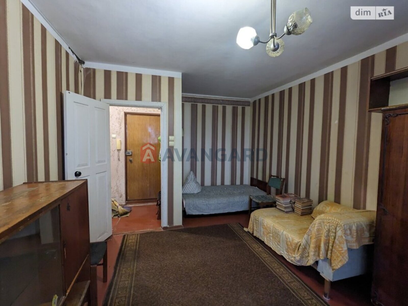 1 комн. квартира, 33/-/- кв. м., 10/10 этаж фото 1 1 комн. квартира, 33/-/- кв. м., 10/10 этаж фото 1