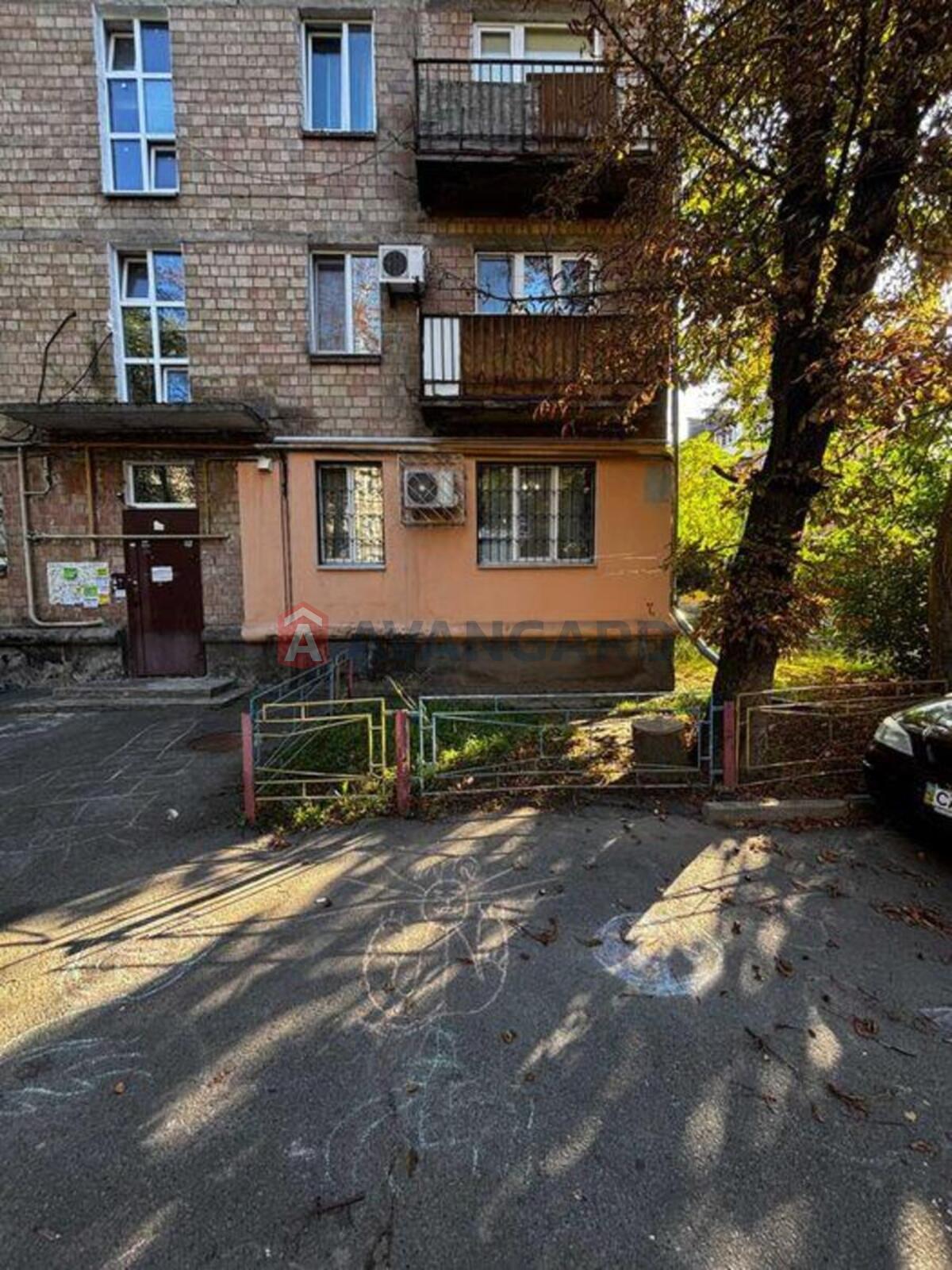 1 кім. квартира, 31/-/6,1 кв. м., 1/5 поверх фото 8 1 кім. квартира, 31/-/6,1 кв. м., 1/5 поверх фото 8