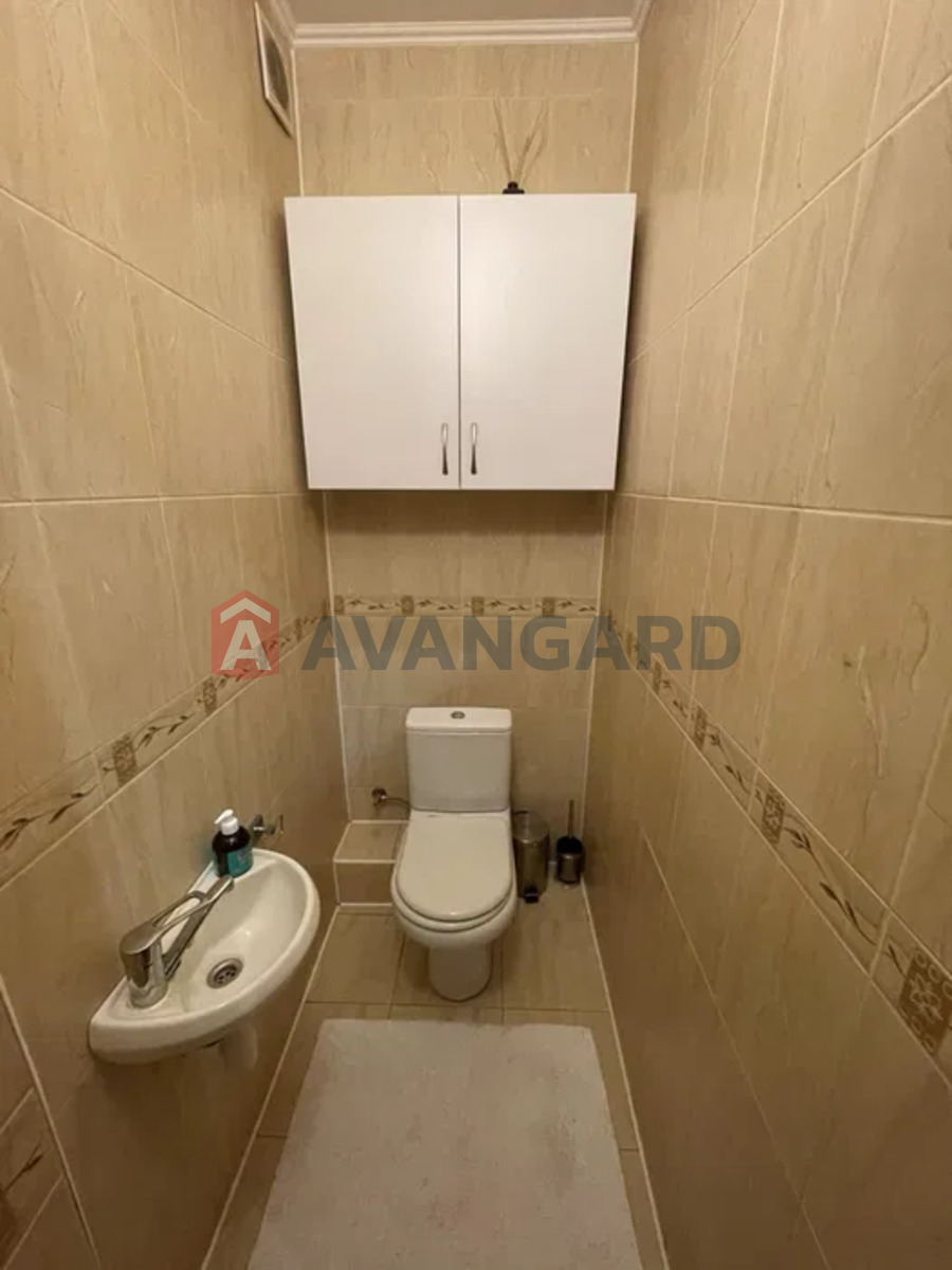 3 кім. квартира, 100/-/15 кв. м., 6/10 поверх фото 19 3 кім. квартира, 100/-/15 кв. м., 6/10 поверх фото 19