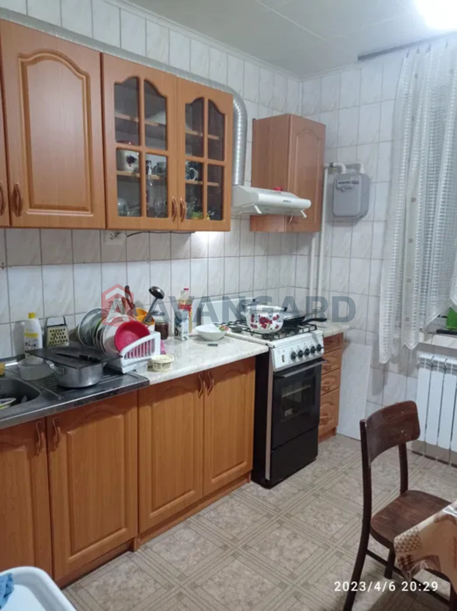 2 кім. квартира, 52/-/9 кв. м., 10/10 поверх фото 6 2 кім. квартира, 52/-/9 кв. м., 10/10 поверх фото 6