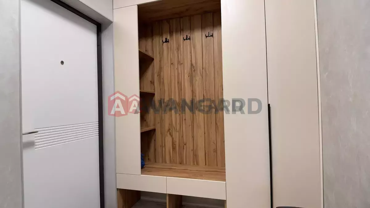 1 кім. квартира, 47/19/16 кв. м., 2/10 поверх фото 15 1 кім. квартира, 47/19/16 кв. м., 2/10 поверх фото 15