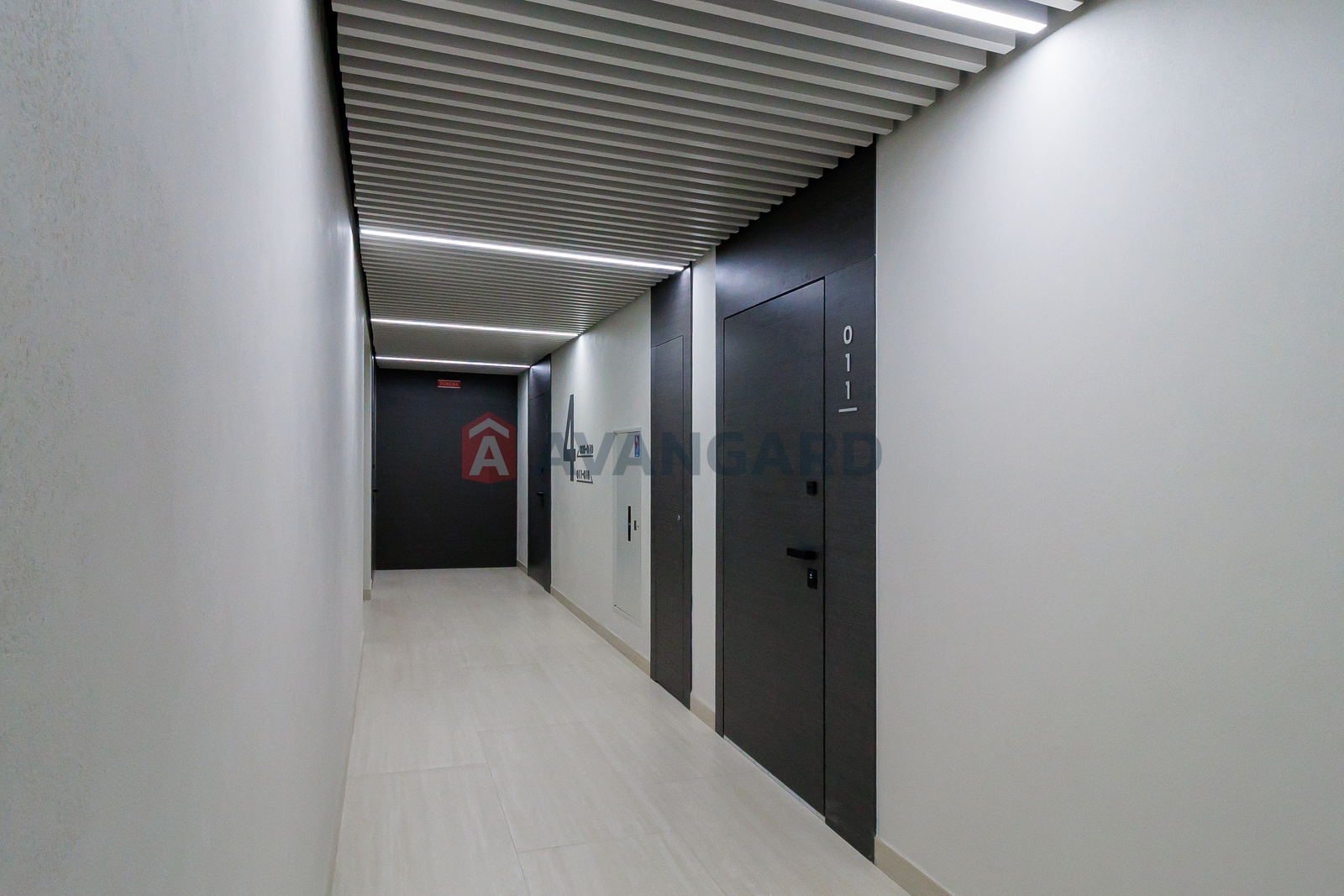 1 кім. квартира, 49,54/16,20/21,74 кв. м., 5/14 поверх фото 9 1 кім. квартира, 49,54/16,20/21,74 кв. м., 5/14 поверх фото 9