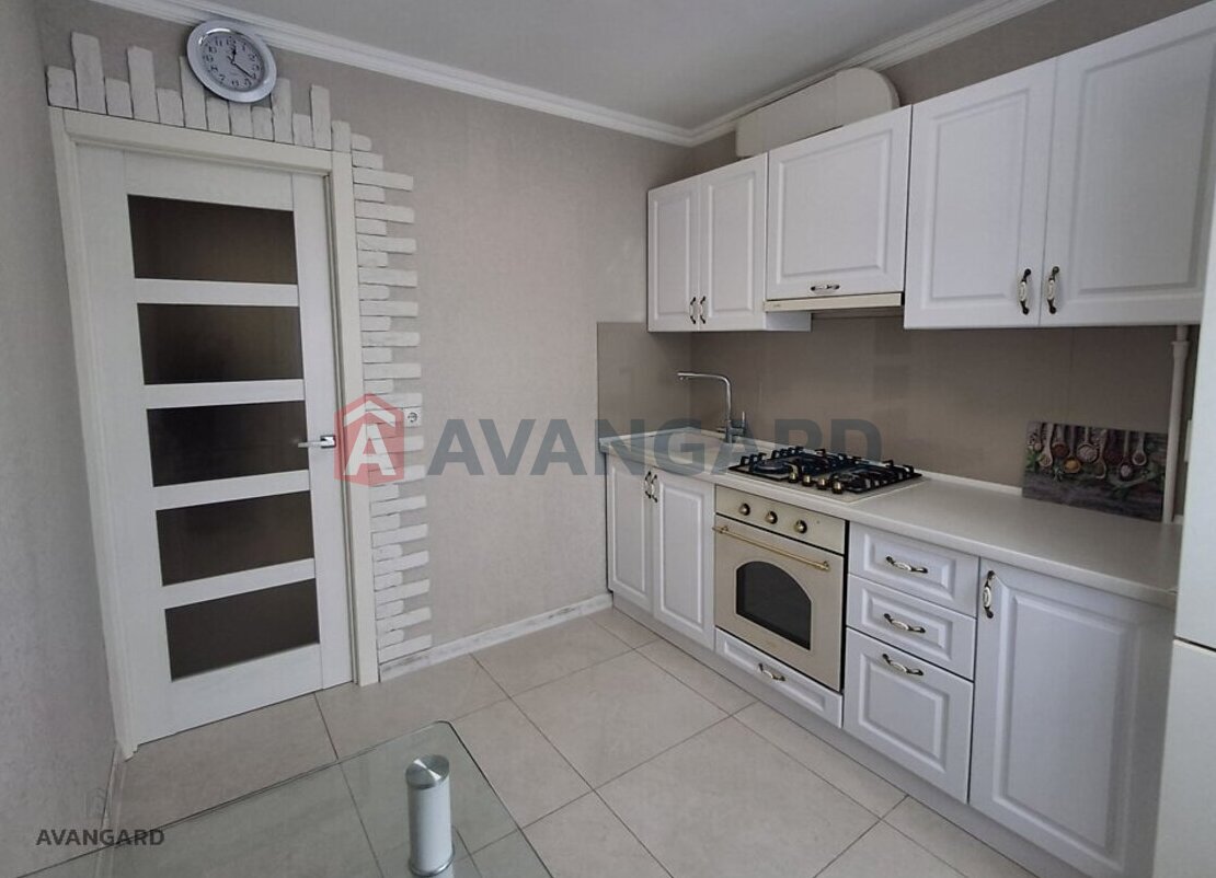 2 кім. квартира, 50/30/8 кв. м., 4/9 поверх фото 3 2 кім. квартира, 50/30/8 кв. м., 4/9 поверх фото 3