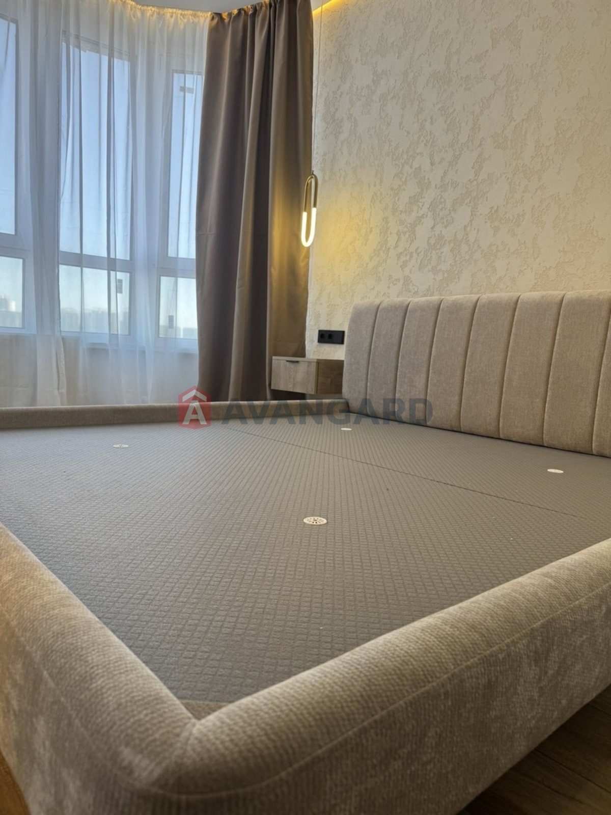 1 кім. квартира, 38/22/16 кв. м., 14/26 поверх фото 3 1 кім. квартира, 38/22/16 кв. м., 14/26 поверх фото 3