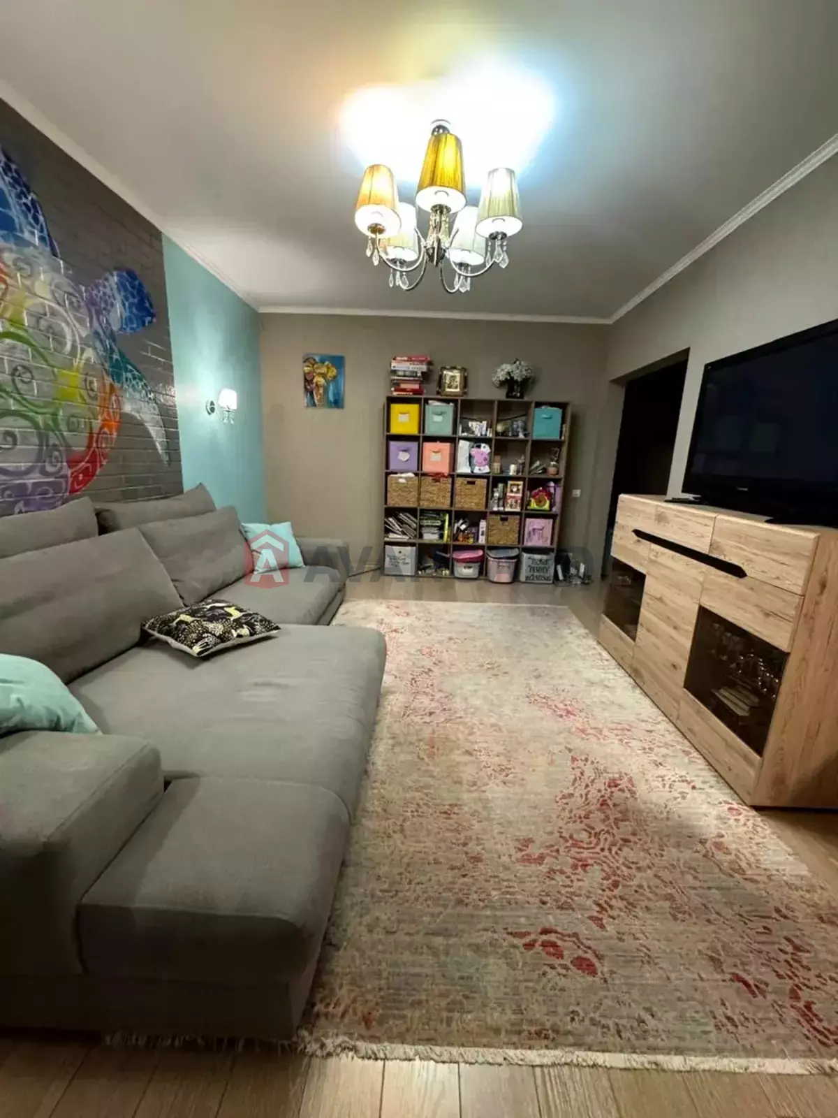 2 комн. квартира, 72/36/12 кв. м., 9/16 этаж фото 7 2 комн. квартира, 72/36/12 кв. м., 9/16 этаж фото 7