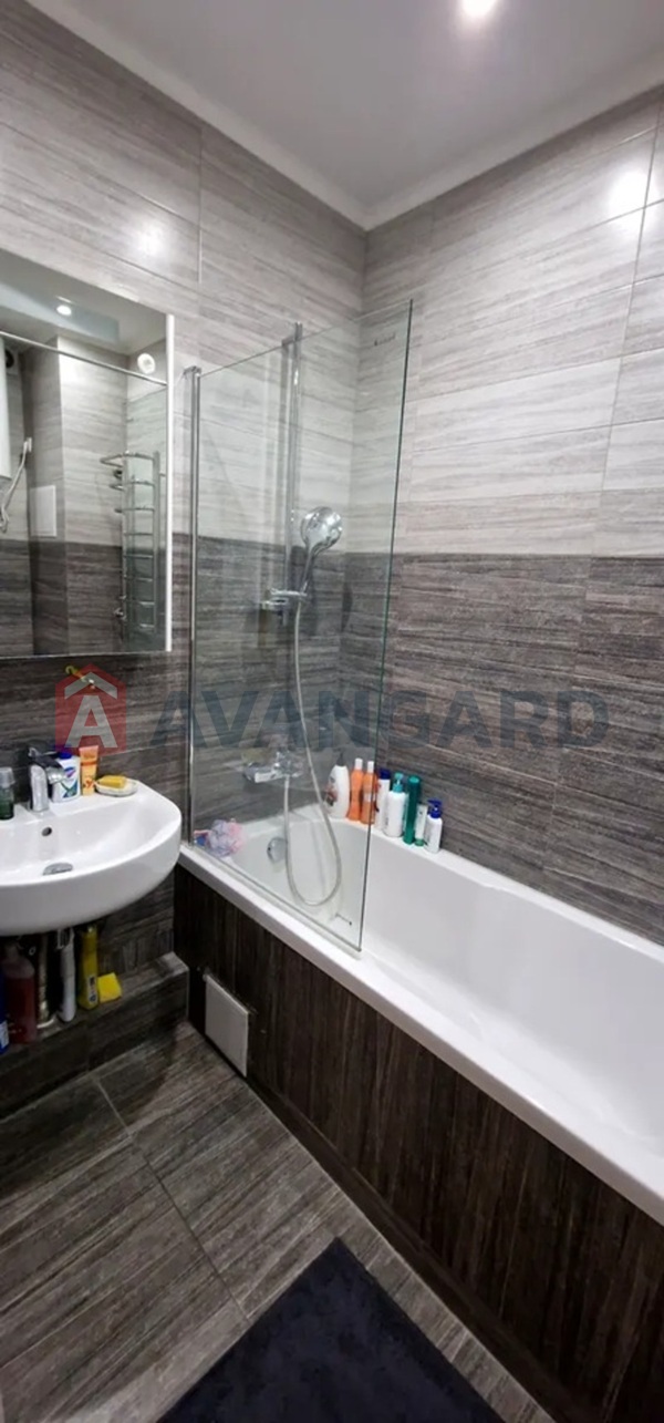 2 комн. квартира, 65 / 40 / 13 кв. м., 4/26 этаж фото 14 2 комн. квартира, 65 / 40 / 13 кв. м., 4/26 этаж фото 14