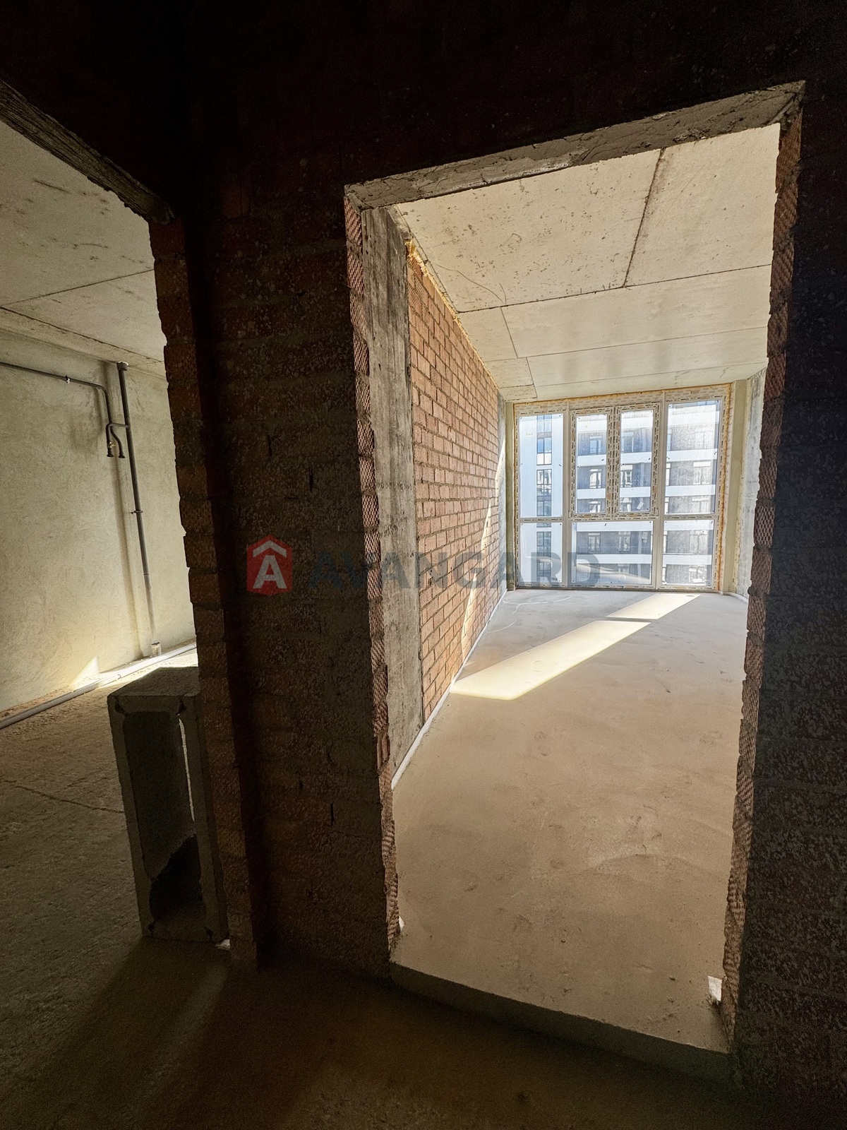 2 комн. квартира, 60/-/14 кв. м., 9/10 этаж фото 7 2 комн. квартира, 60/-/14 кв. м., 9/10 этаж фото 7