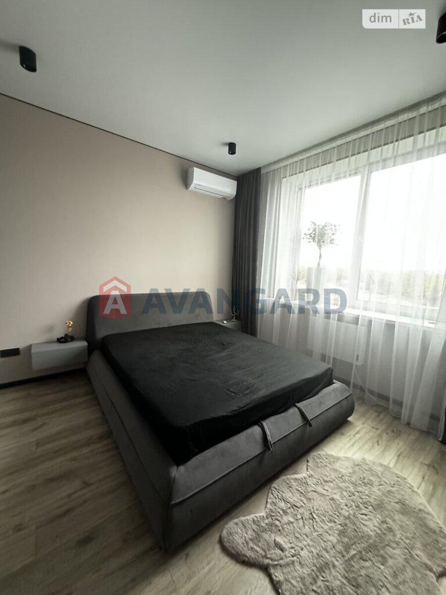 1 кім. квартира, 35/20/8 кв. м., 1/10 поверх фото 2 1 кім. квартира, 35/20/8 кв. м., 1/10 поверх фото 2