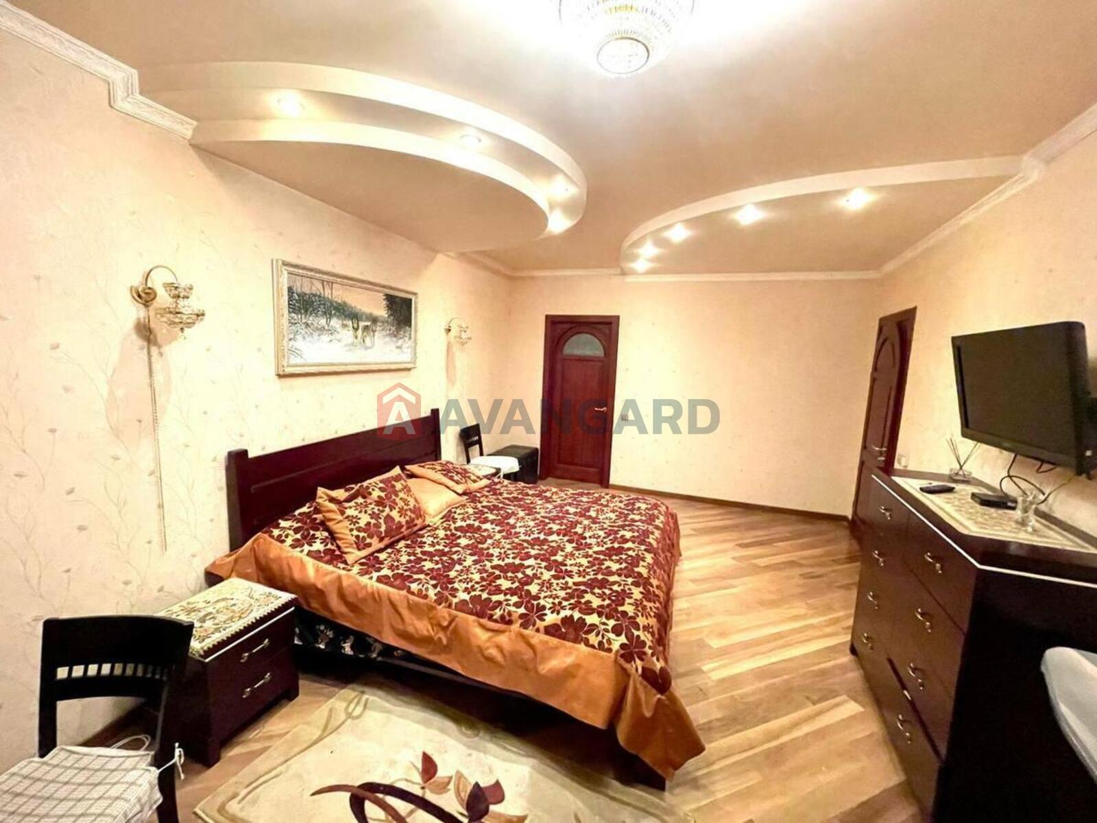 4 комн. квартира, 149/68/35 кв. м., 6/22 этаж фото 1 4 комн. квартира, 149/68/35 кв. м., 6/22 этаж фото 1