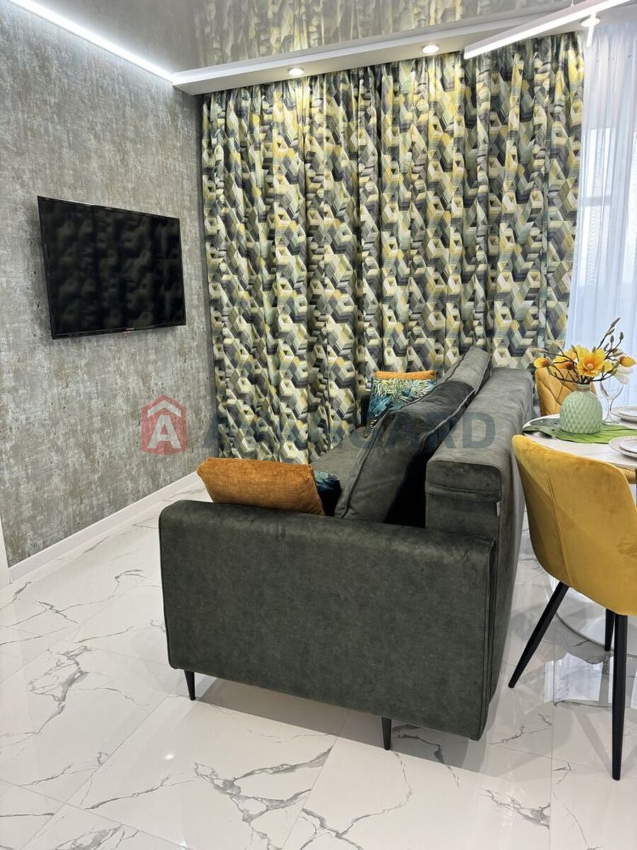 2 комн. квартира, 60/-/25 кв. м., 23/24 этаж фото 18 2 комн. квартира, 60/-/25 кв. м., 23/24 этаж фото 18